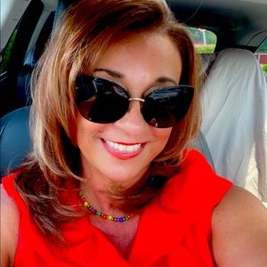 Meet your Posher, Lee Ann